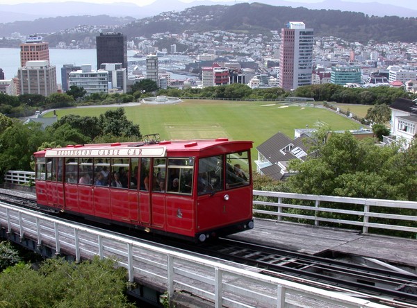 Cable Car
